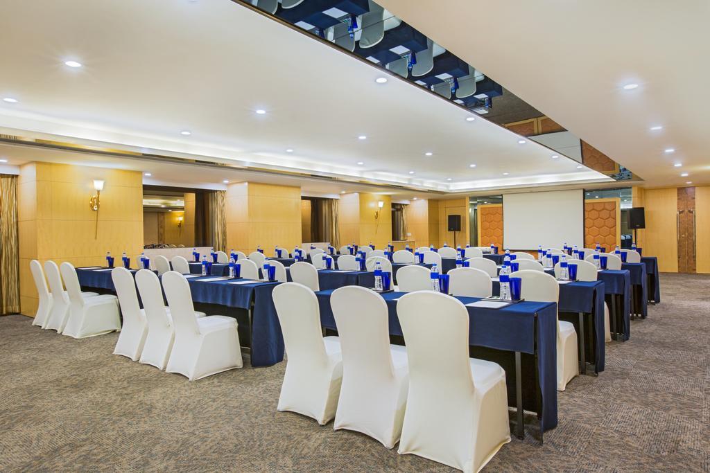 Crowne Plaza Nanjing Hotels & Suites Kültér fotó