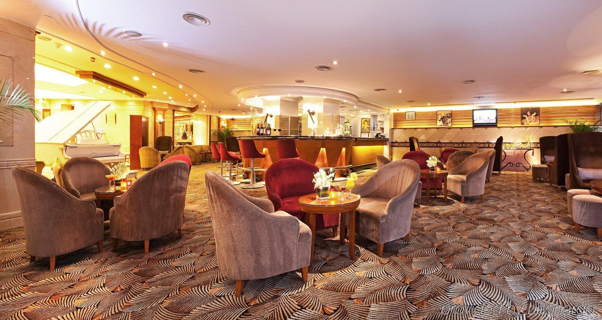 Crowne Plaza Nanjing Hotels & Suites Kültér fotó