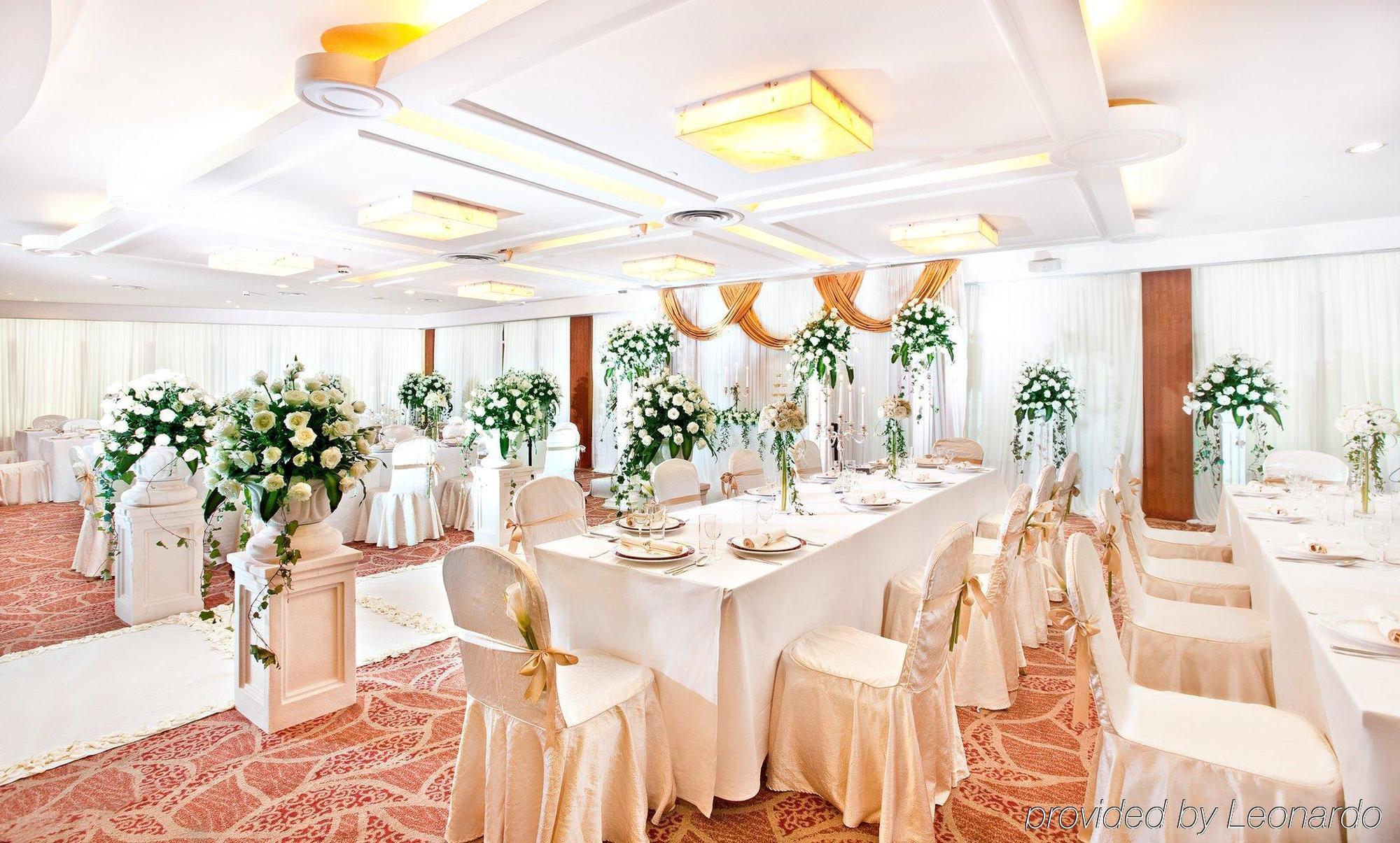 Crowne Plaza Nanjing Hotels & Suites Kültér fotó