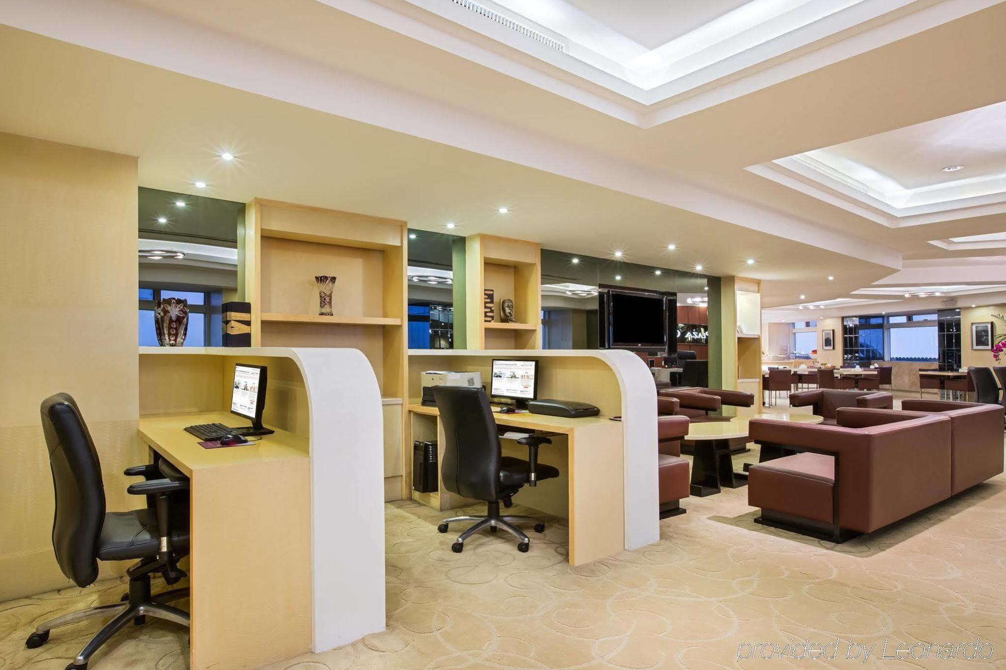Crowne Plaza Nanjing Hotels & Suites Kültér fotó