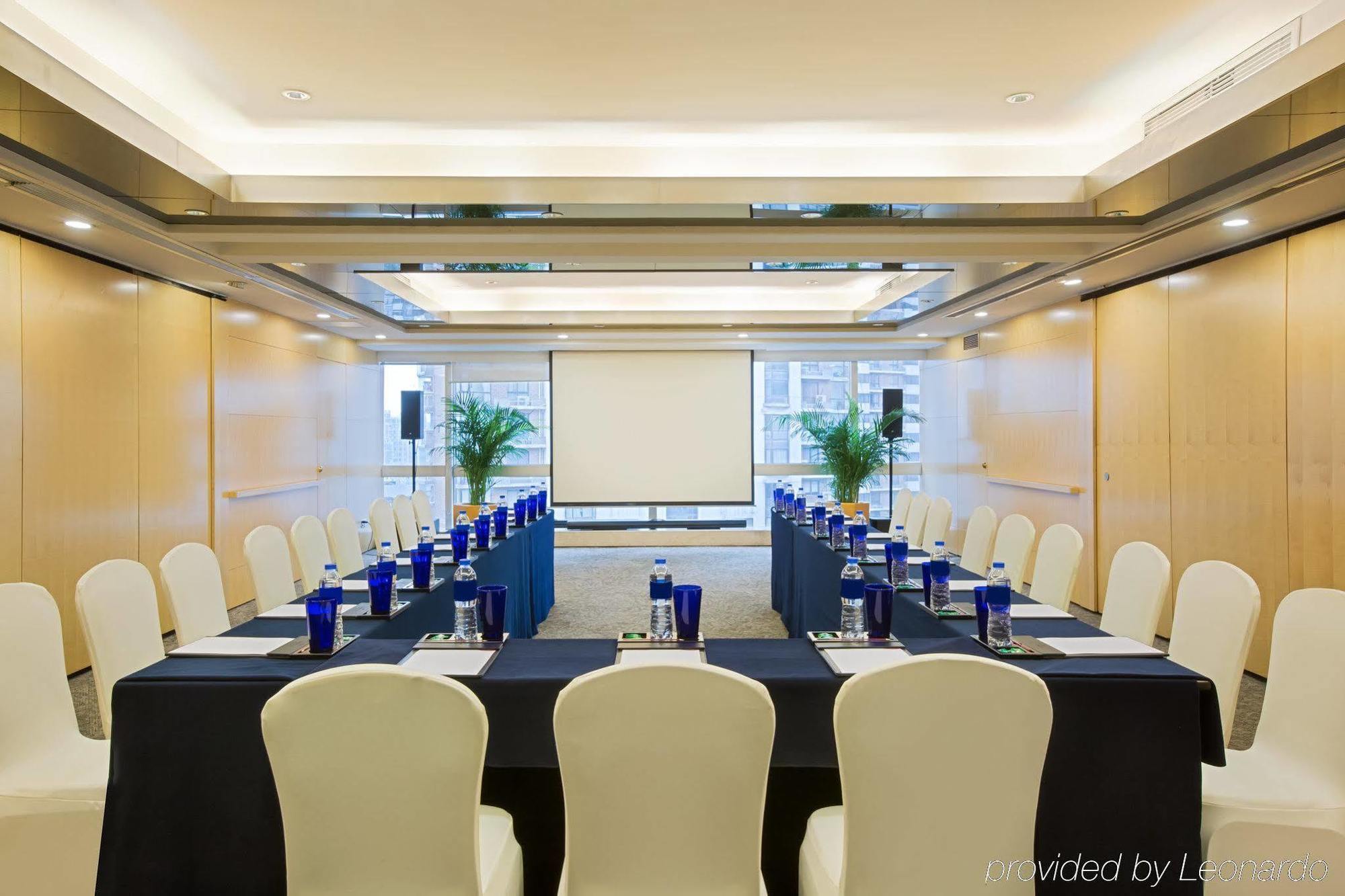 Crowne Plaza Nanjing Hotels & Suites Kültér fotó