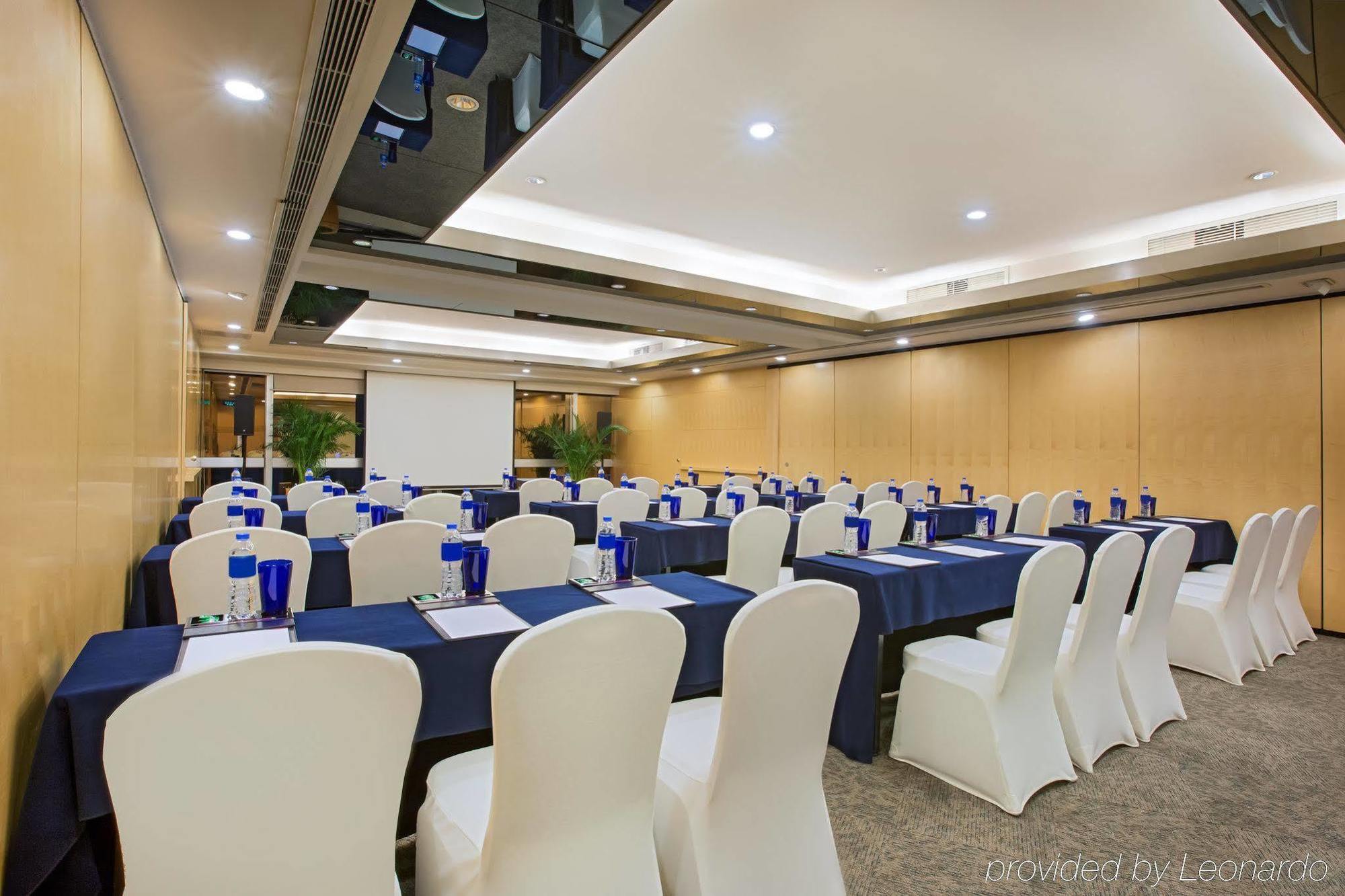 Crowne Plaza Nanjing Hotels & Suites Kültér fotó