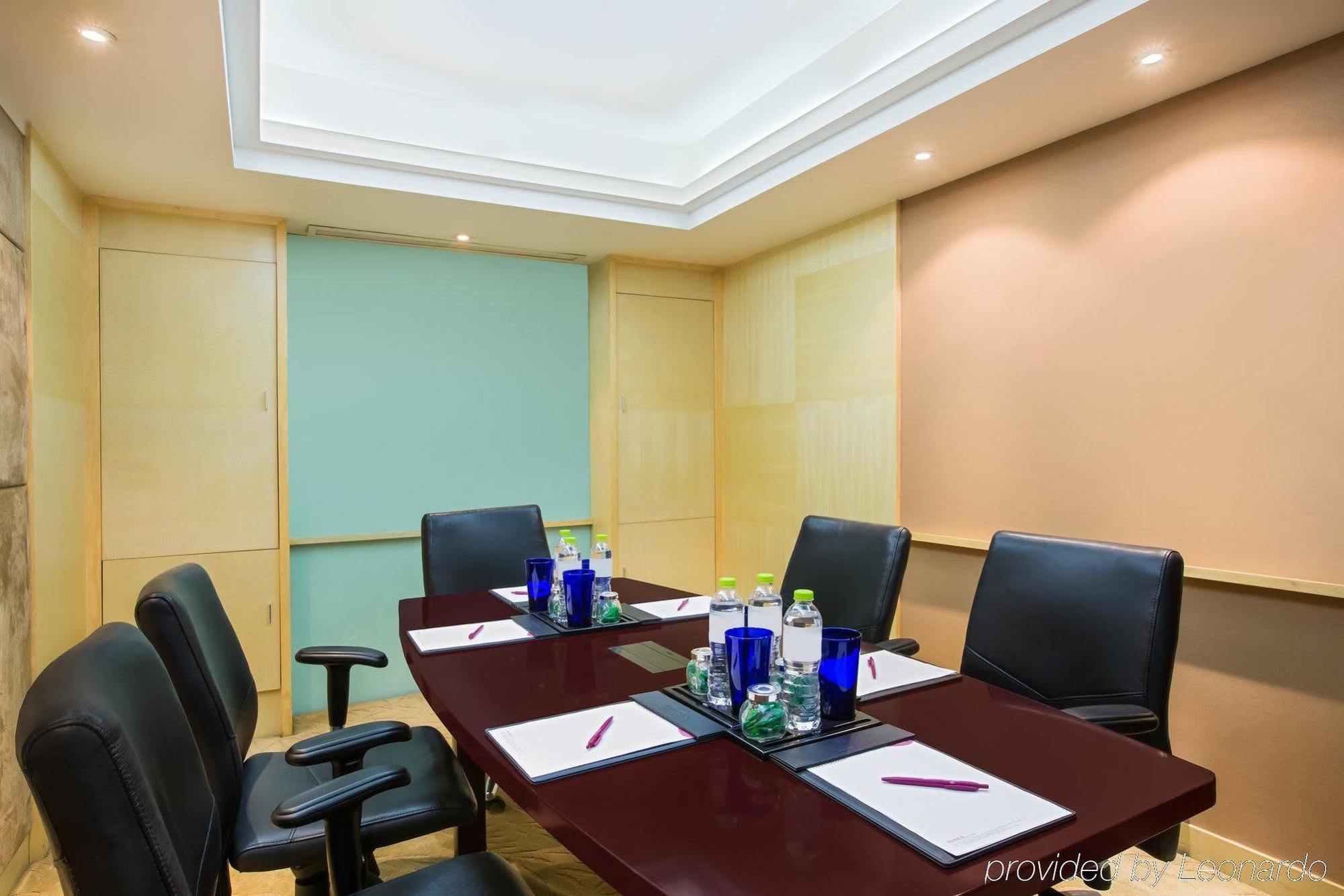 Crowne Plaza Nanjing Hotels & Suites Kültér fotó