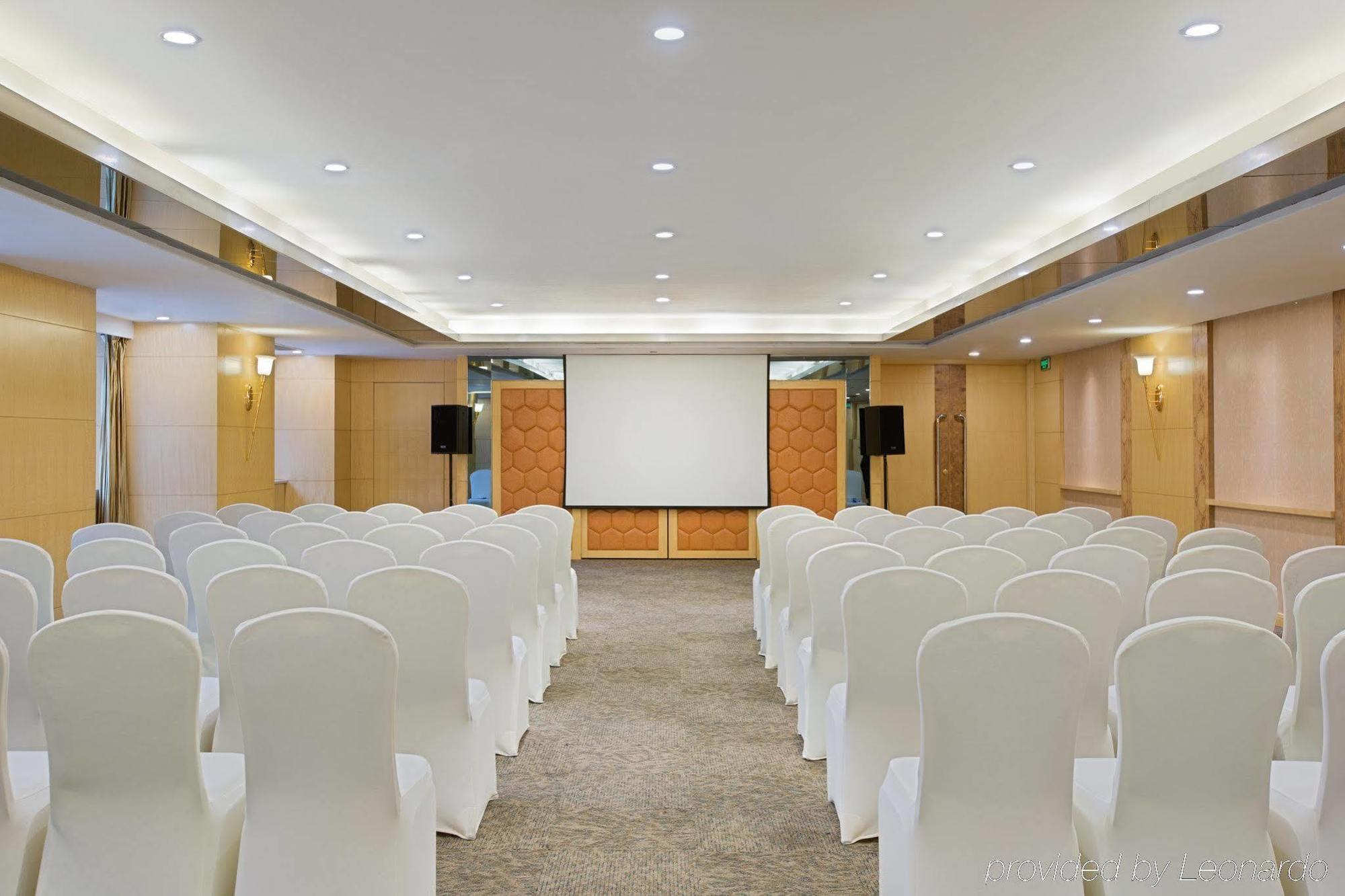 Crowne Plaza Nanjing Hotels & Suites Kültér fotó