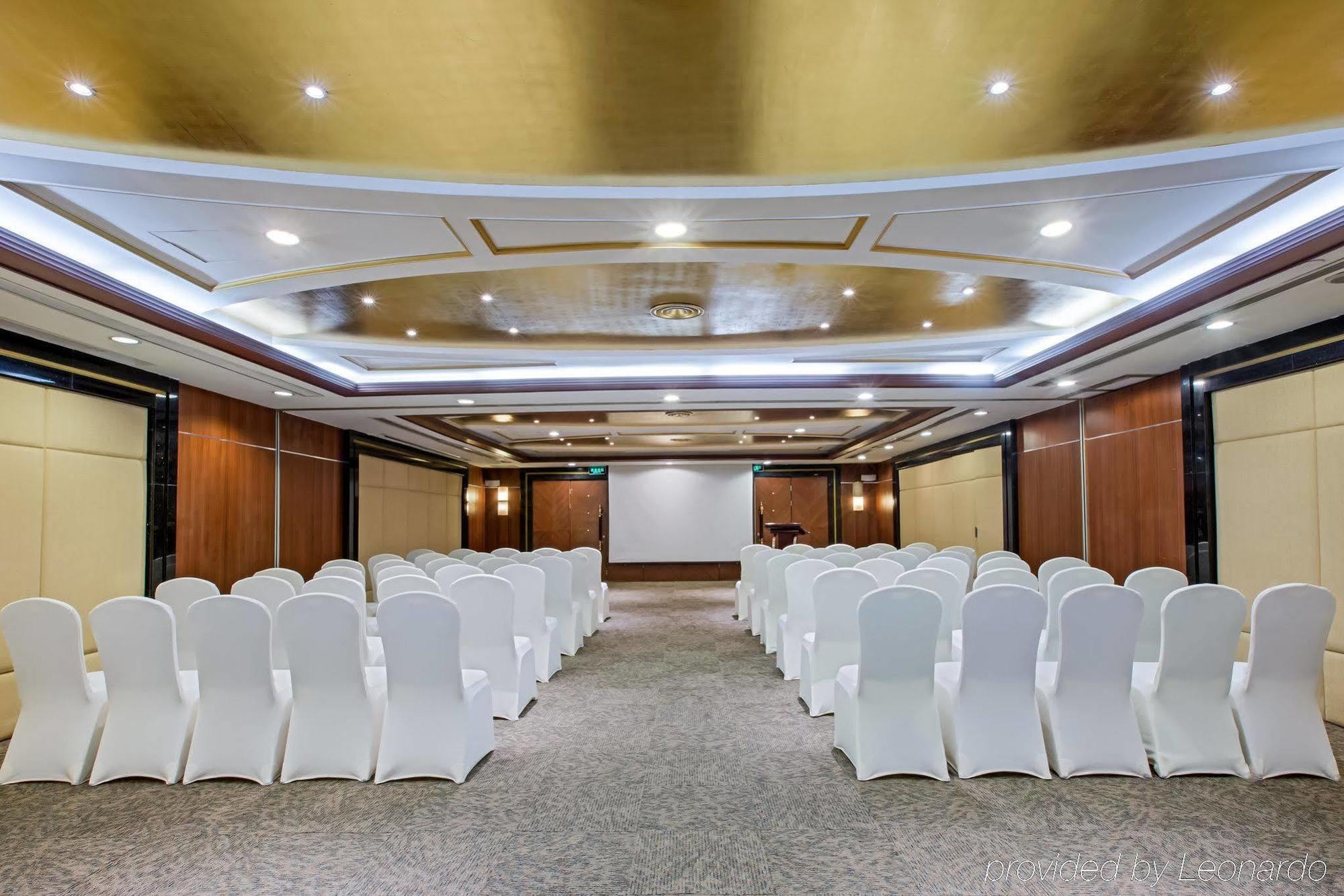 Crowne Plaza Nanjing Hotels & Suites Kültér fotó