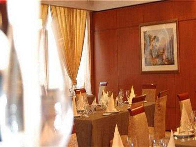 Crowne Plaza Nanjing Hotels & Suites Kültér fotó